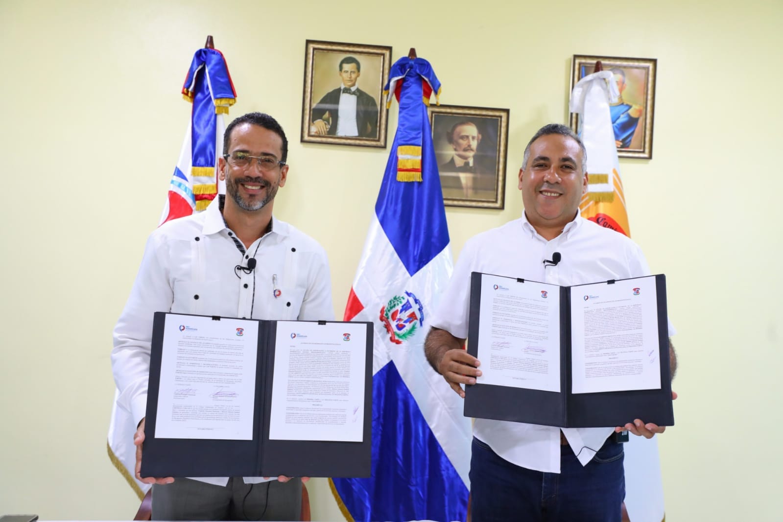 ProDominicana impulsa Sistema Ventanilla Única de Inversión en el Municipio de Bayaguana