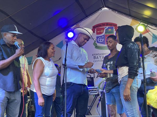 Fiestas Patronales 2024