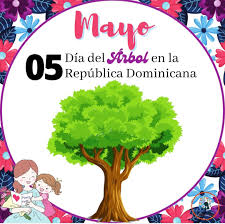 Ayuntamiento de Bayaguana conmemora el Día del Árbol