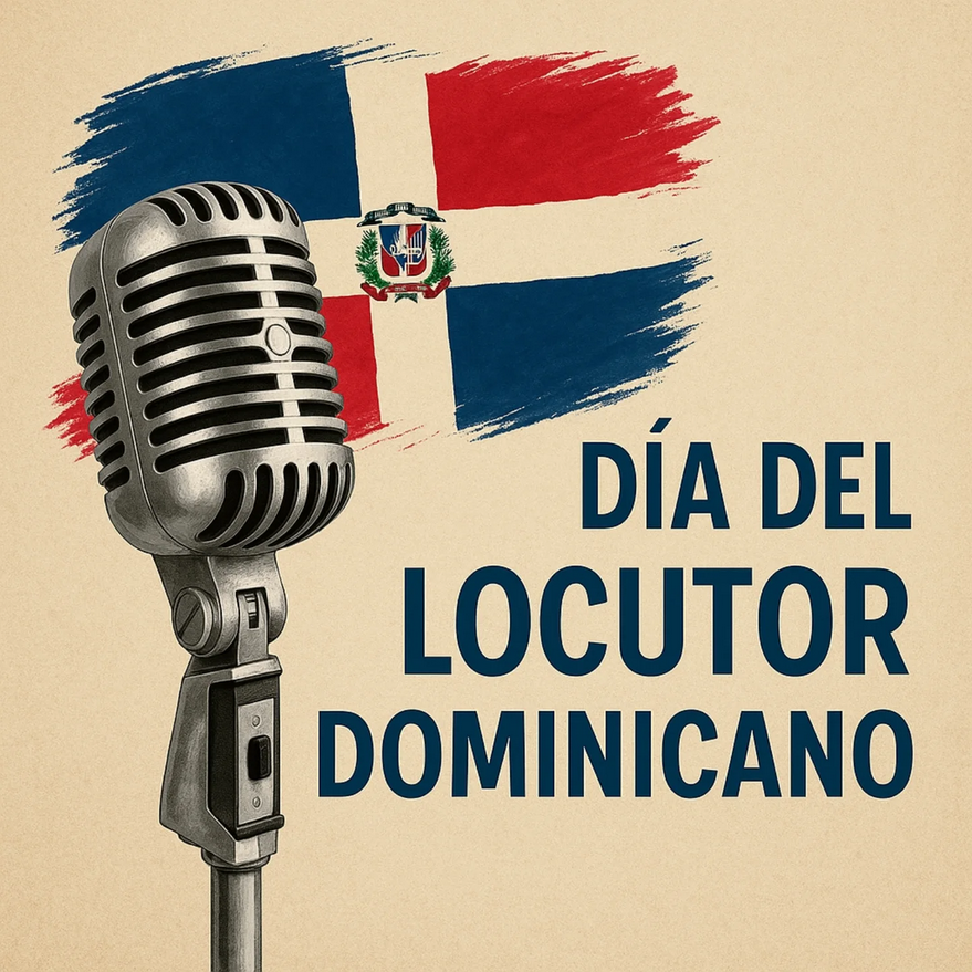 Ayuntamiento de Bayaguana conmemora el Día Nacional del Locutor